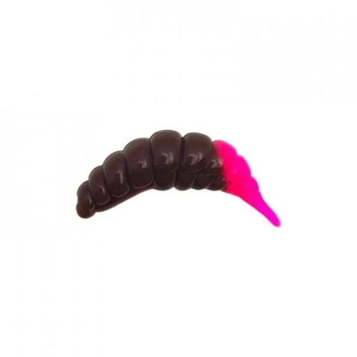 Fishup przynęta Ozi - 139 Earthworm Hot Pink - wędkarskie centrum krokodyl.jpg