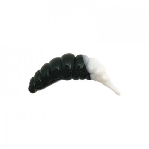 Fishup przynęta Ozi - 140 Dark Olive White - wędkarskie centrum krokodyl.jpg