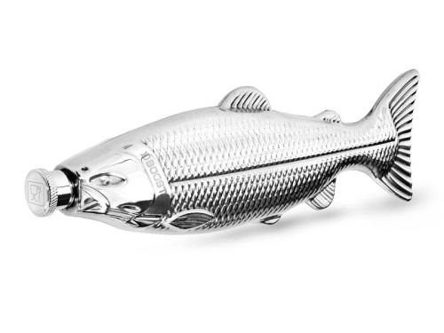 Delphin piersiówka w kształcie ryby Boost - wędkarskie centrum krokodyl.jpg