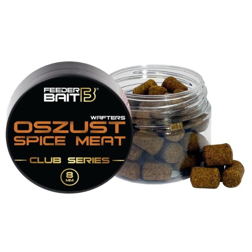 Feeder Bait waftersy Czinkers Spice Meat 25ml - 8mm - wędkarskie centrum krokodyl.jpg