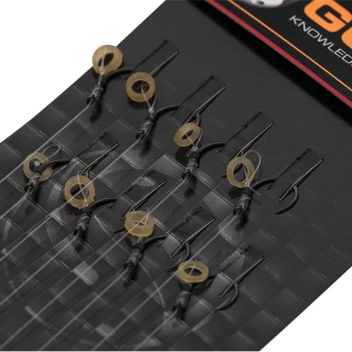 Guru haczyki z przyponem QM1 Method Feeder Bait Bands Ready Rig (1).jpg