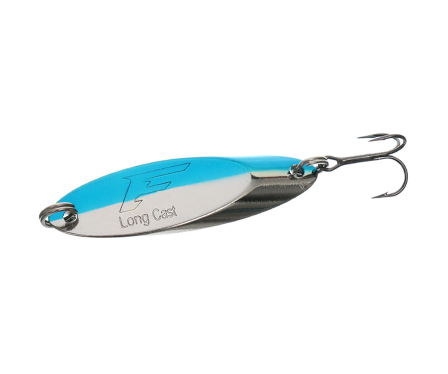 Flagman błystka wahadłowa Long Cast - 10g - #209