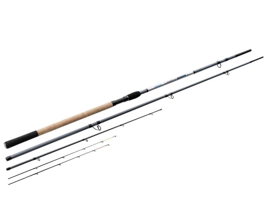 Flagman wędka Legend Feeder Extra Heavy - 4,20m/150g/3+2