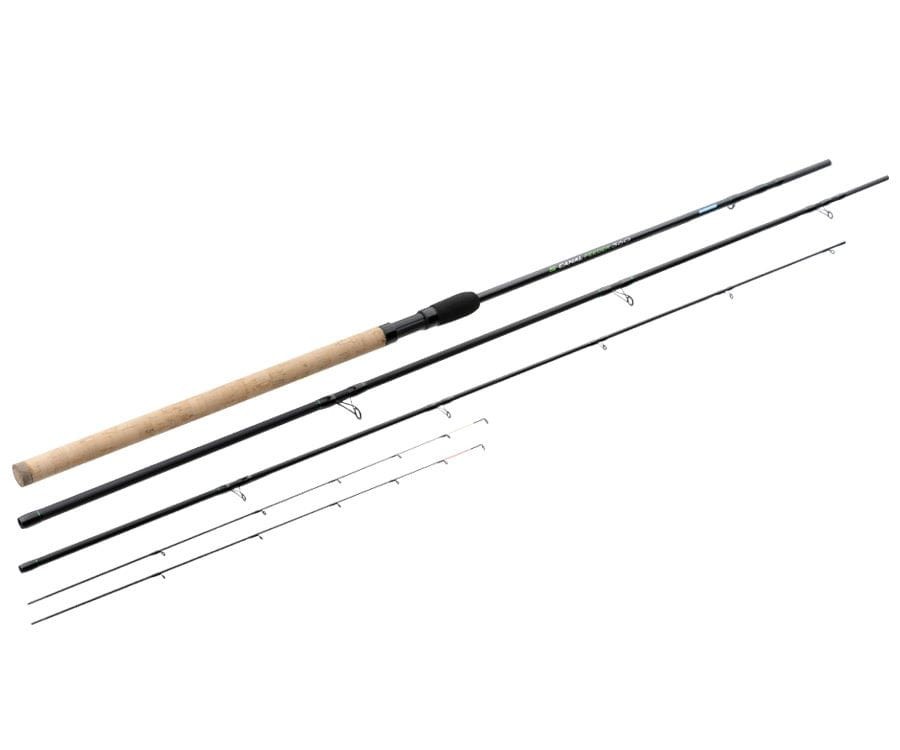 Flagman wędka S-Canal Feeder - 3,30m/50g