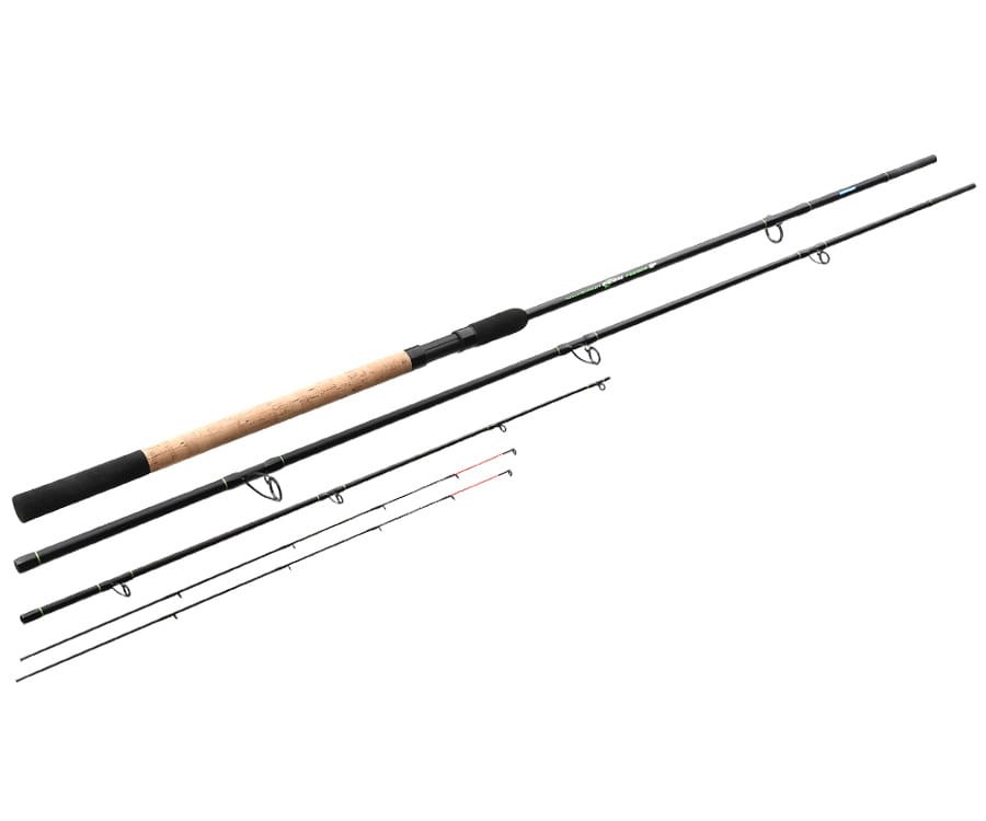 Flagman wędka Squadron Flow Feeder - 4,20m/180g