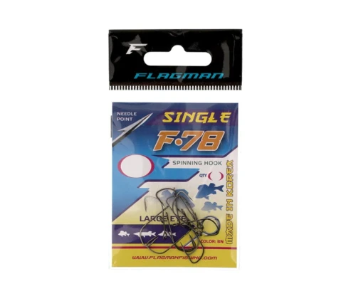 Flagman haczyki F78 - wędkarskie centrum krokodyl 2.jpg