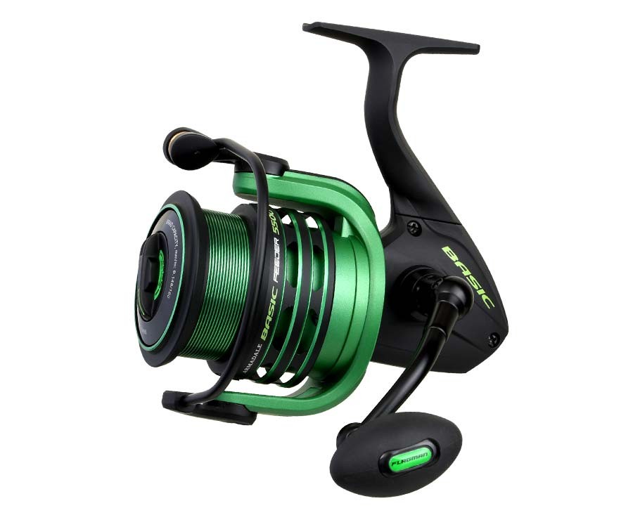 Flagman kołowrotek Armadale Basic Feeder - 5500