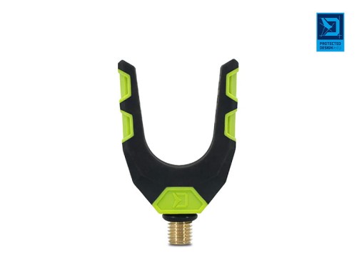 Delphin nasadka podpórki Sixto Reaxe U - wędkarskie centrum krokodyl.jpg