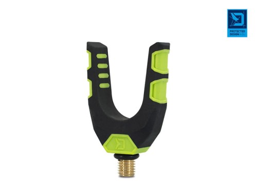 Delphin nasadka podpórki Sixto Reaxe U - wędkarskie centrum krokodyl 2.jpg