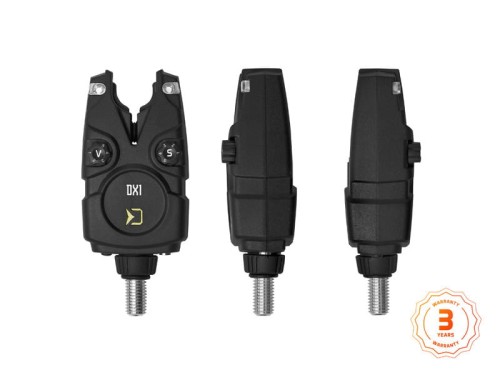 Delphin sygnalizator DX1 - 7 kolorów - wędkarskie centrum krokodyl 2.jpg