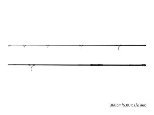 Delphin wędka Meteor Spod - 12ft - wędkarskie centrum krokodyl 2.jpg