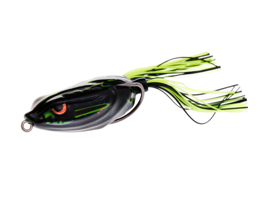Flagman przynęta Frogi Iron Topwater - 6,5cm/17g - F05
