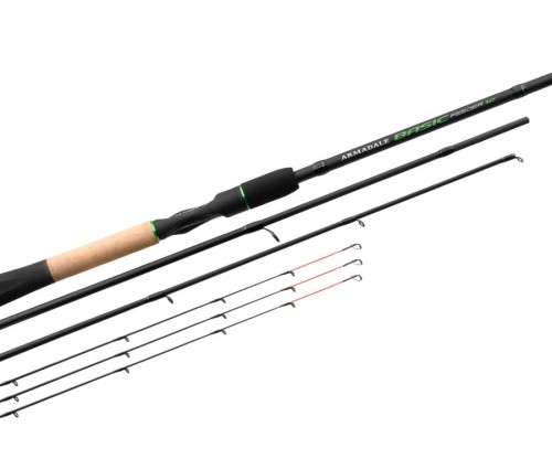 Flagman wędka Armadale Basic Feeder - wędkarskie centrum krokodyl 2.jpg