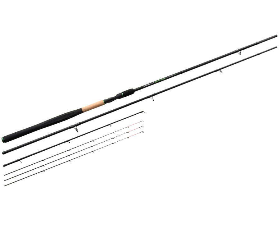 Flagman wędka Armadale Basic Feeder - 4,20m/150g