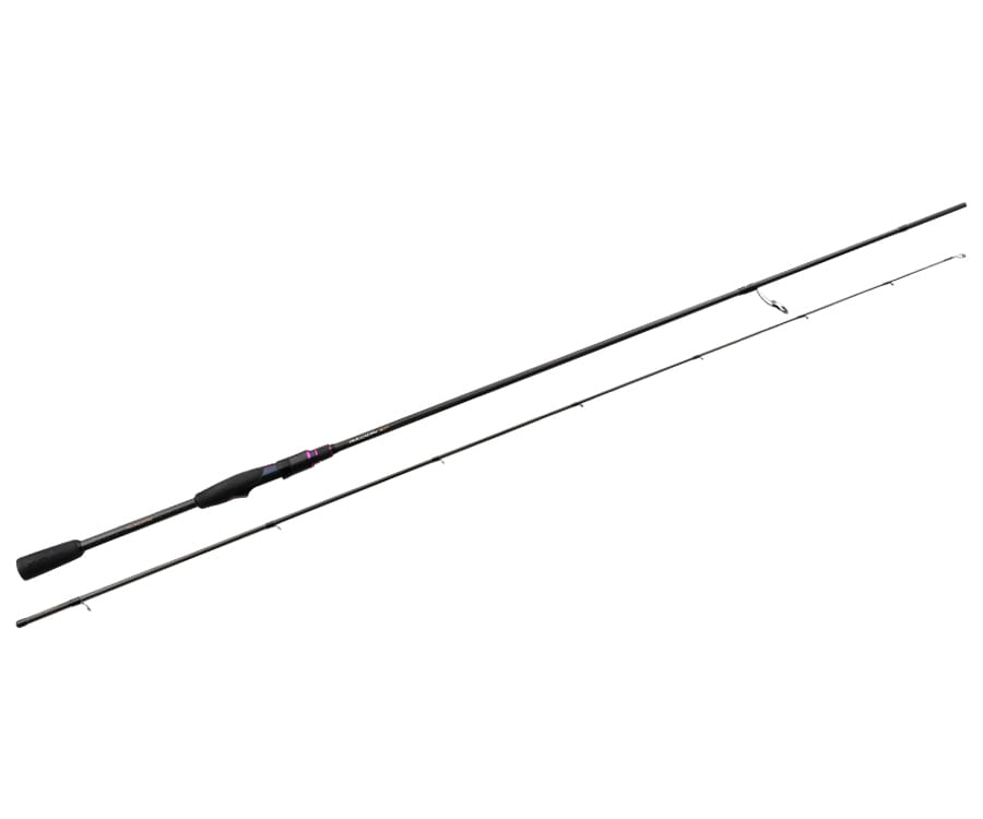 Azura wędka Raidon XP R76M - River Brigand - 2,28m/8-28g