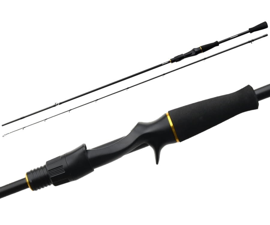 Flagman wędka Blackfire '24 Cast - 2,13m/10-28g