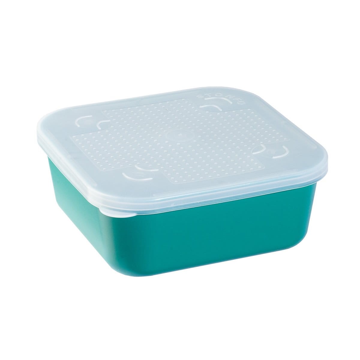 Stonfo pudełko na robaki - 0,6L - AS-54