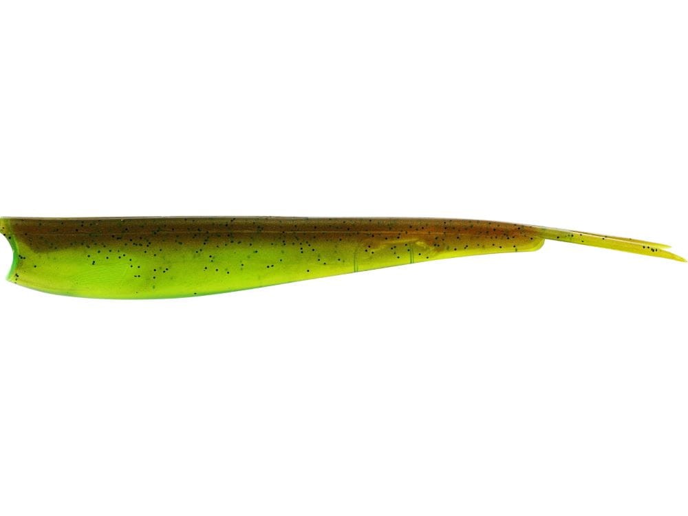 Westin przynęta TwinTeez V-Tail 24cm/46g - Secret UV