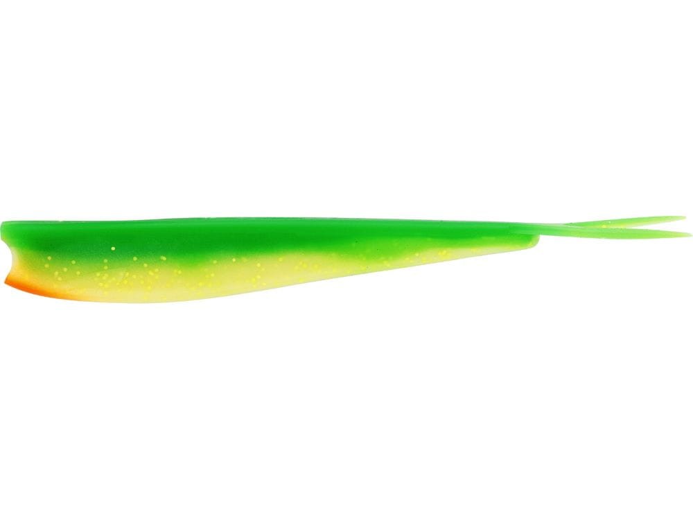 Westin przynęta TwinTeez V-Tail 24cm/46g - UV Slime