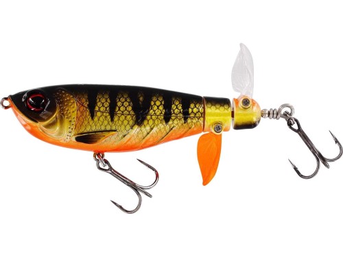 Westin wobler Spot-On Twin Turbo - Bling Perch - wędkarskie centrum krokodyl.jpg