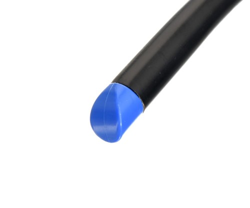 Flagman kijki do mierzenia odległości EVA - 90cm - Black Blue - wędkarskie centrum krokodyl 3.jpg
