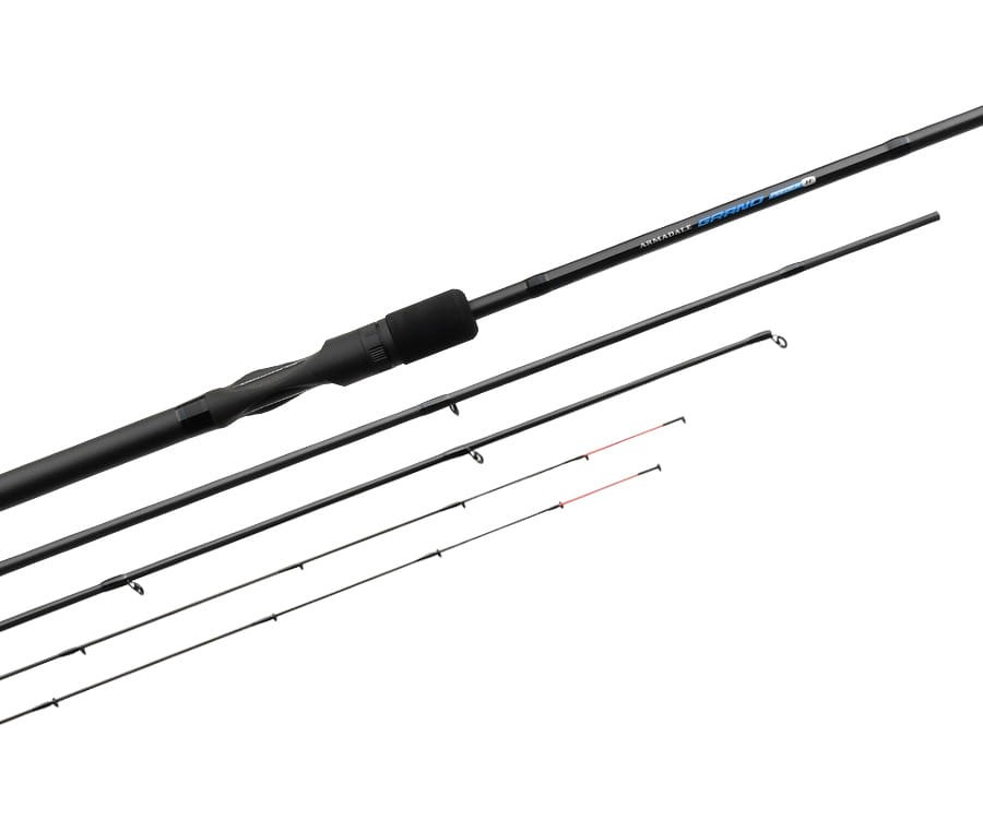 Flagman wędka Armadale Grand Feeder - 3,60m/80g