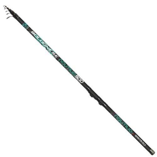 Mistrall wędka Nautilio Bolo - wędkarskie centrum krokodyl.jpg