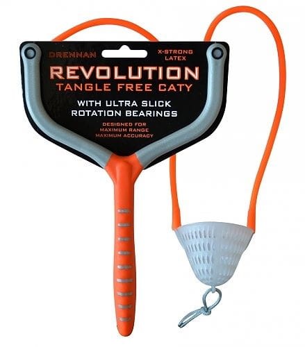 Drennan proca Revolution Caty X-Strong Latex - wędkarskie centrum krokodyl.jpg