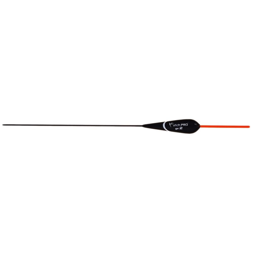 MatchPro spławik Team Black Bolo Janusz - 4g