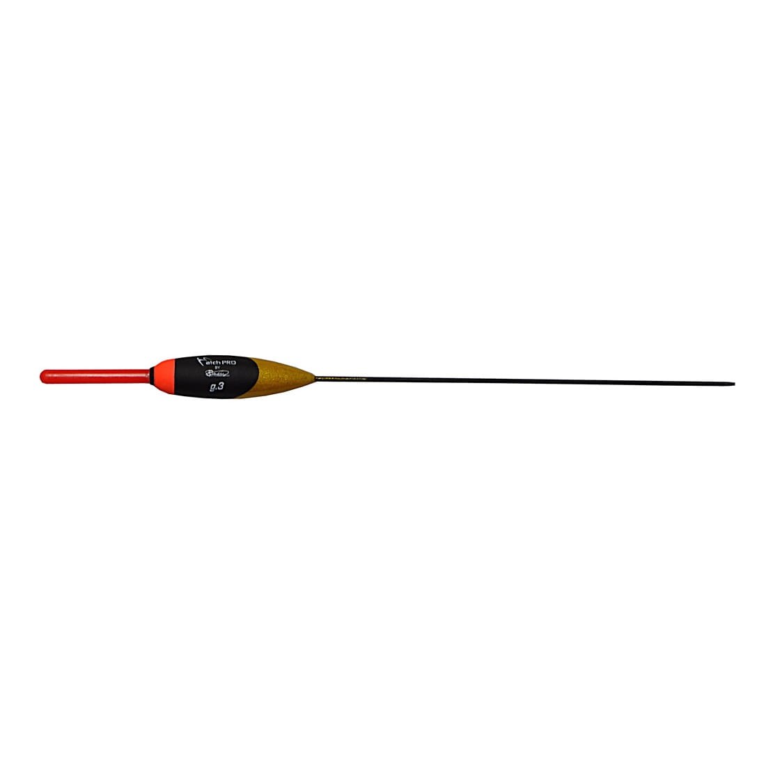 MatchPro spławik Kuba Bacci - 4g