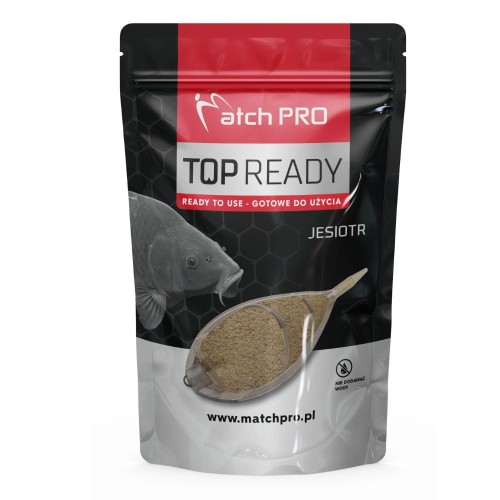 MatchPro method mix Ready - Jesiotr - wędkarskie centrum krokodyl.jpg