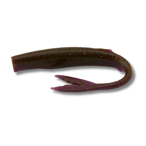 FishB przynęta Vert - 19cm - V19-2 - Ciemny Fiolet