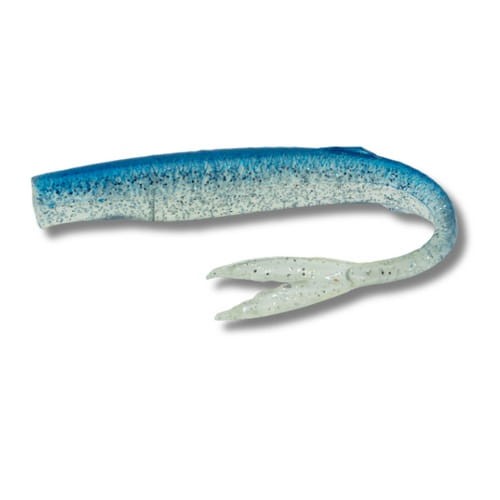 FishB przynęta Vert - 19cm - V19-3 - Niebieski z Brokatem