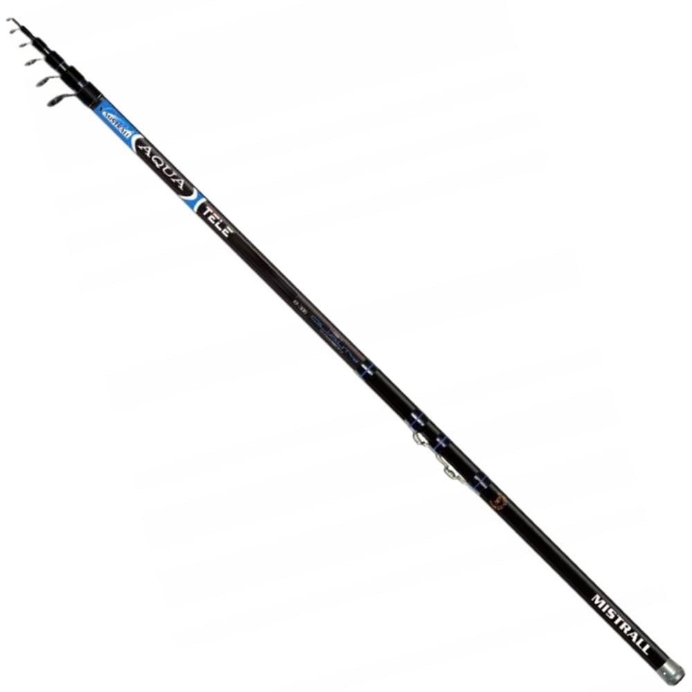 Mistrall wędka Aqua Tele Feeder - 3,30m/90g
