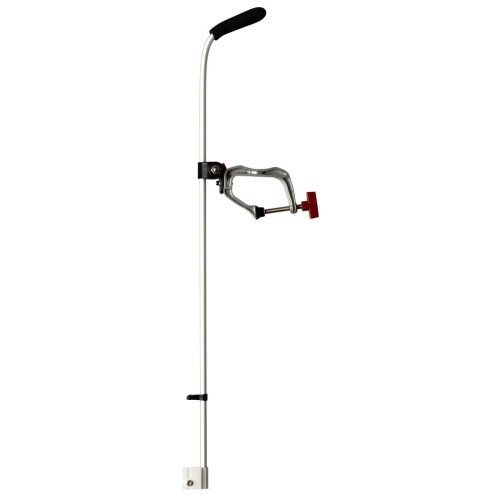 Jaxon uchwyt do echosondy PL-AES120 - 86cm - wędkarskie centrum krokodyl.jpg