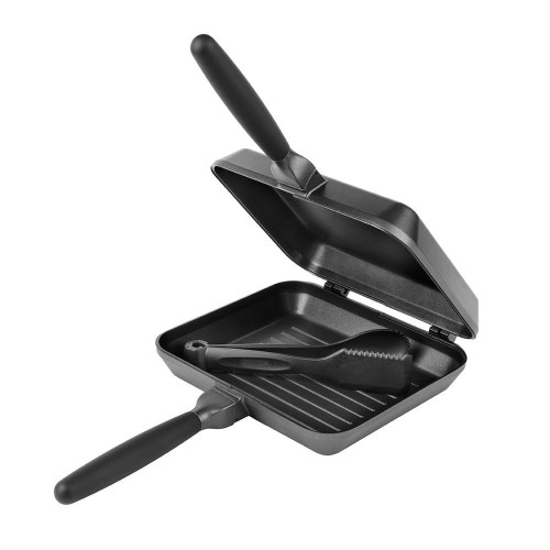 Sonik patelnia Sizzla Multi-Pan Set - wędkarskie centrum krokodyl.jpg