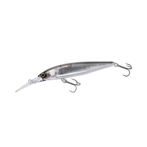 Shimano wobler Bantam World Diver 99SP FB - 001 N Black SV - wędkarskie centrum krokodyl.jpg