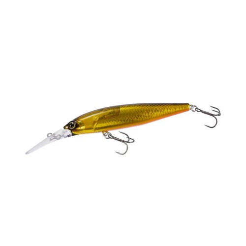 Shimano wobler Bantam World Diver 99SP FB - N 002 Black Gold - wędkarskie centrum krokodyl.jpg