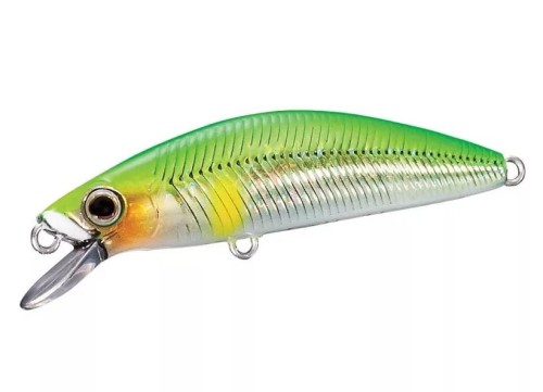 Shimano wobler Cardiff Folletta - 006 Lime Back - wędkarskie centrum krokodyl.jpg
