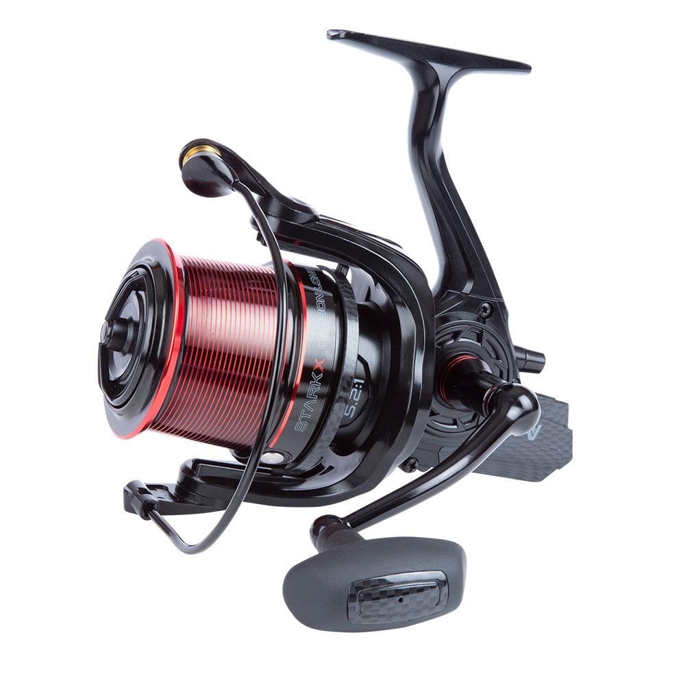 Nytro kołowrotek StarkX Carbon Long Cast - 5500