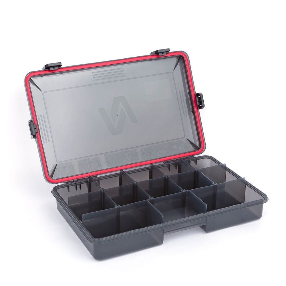 Nytro pudełko wodoszczelne StarkX FS Feeder Box MS355-S - 275x180x50mm