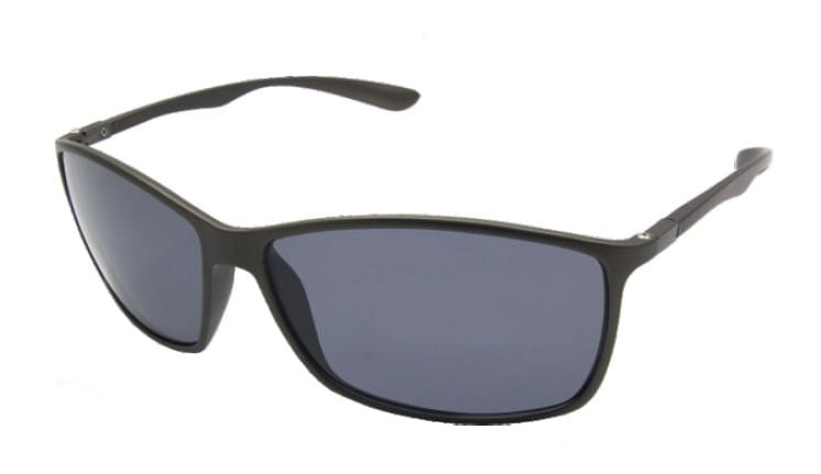 Mistrall okulary polaryzacyjne Graf Grey