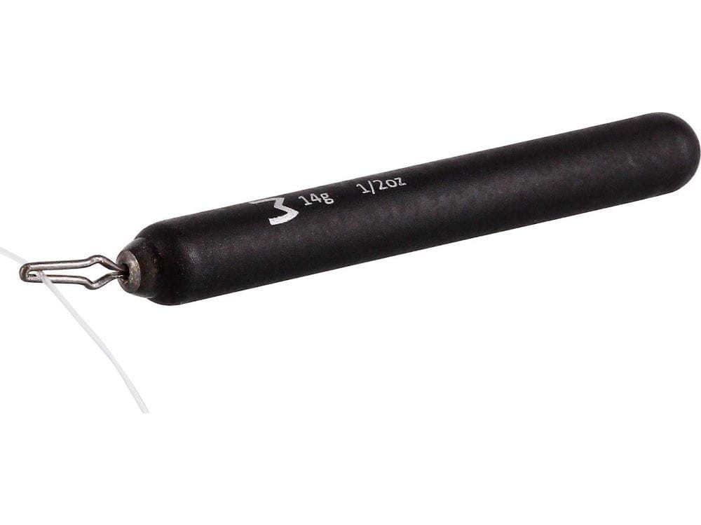 Westin ciężarek wolframowy Dropshot Tungsten - 10,5g - 2szt.