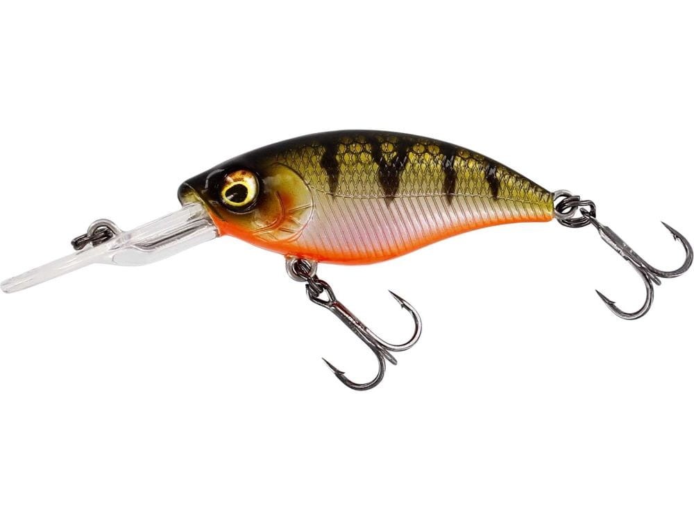 Westin wobler BuzzBite SR Crankbait - 4cm/4g - Bling Perch