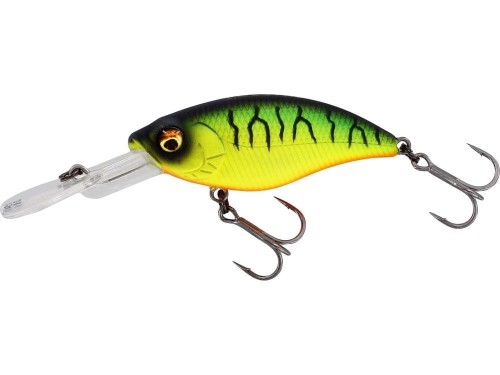 Westin wobler BuzzBite SR Crankbait - Firetiger - Wędkarskie Centrum Krokodyl.jpg