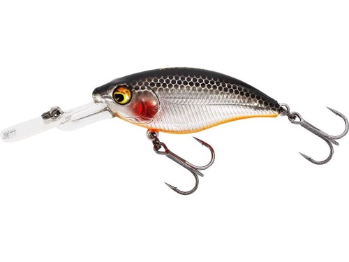 Westin wobler BuzzBite SR Crankbait - Steel Sardine - Wędkarskie Centrum Krokodyl.jpg