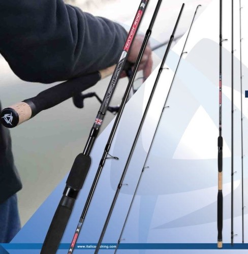 Feenyx wędka Match 4,20m 2-12g - wędkarskie centrum krokodyl.jpg