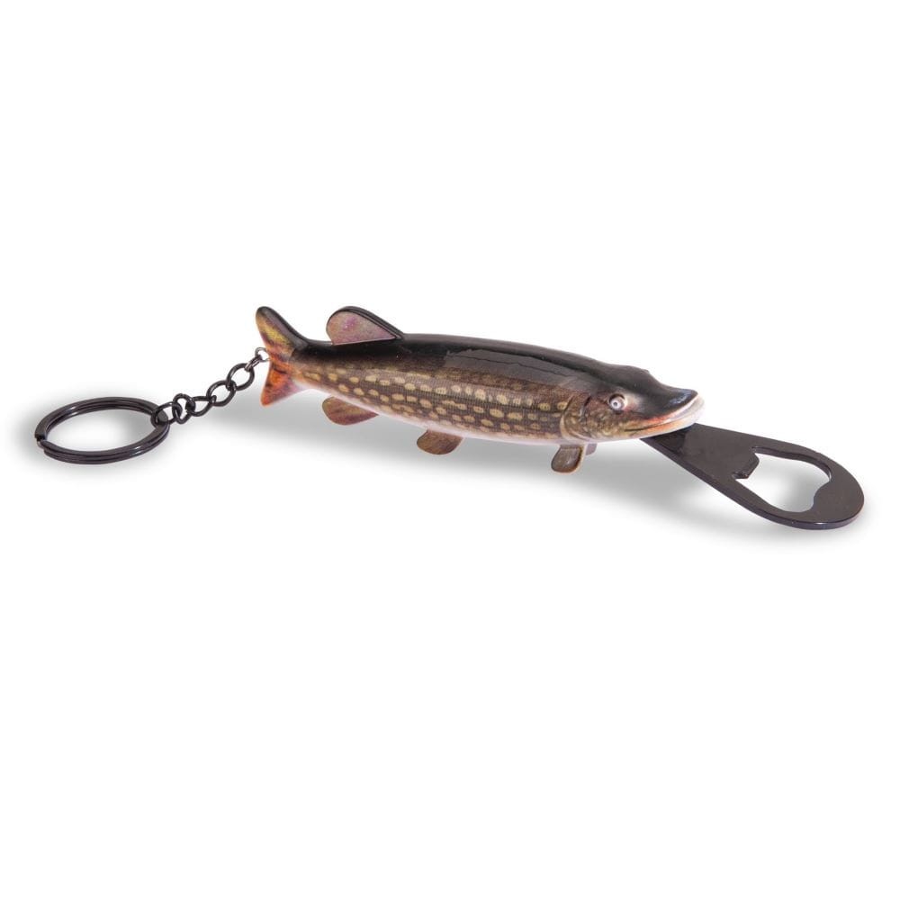 Iron Claw otwieracz do butelek Beauty Pike