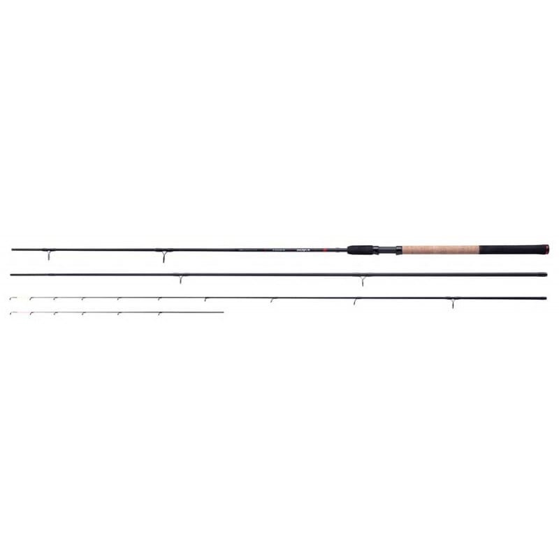 Nytro wędka Impax Allrounder - 3,30m/45g