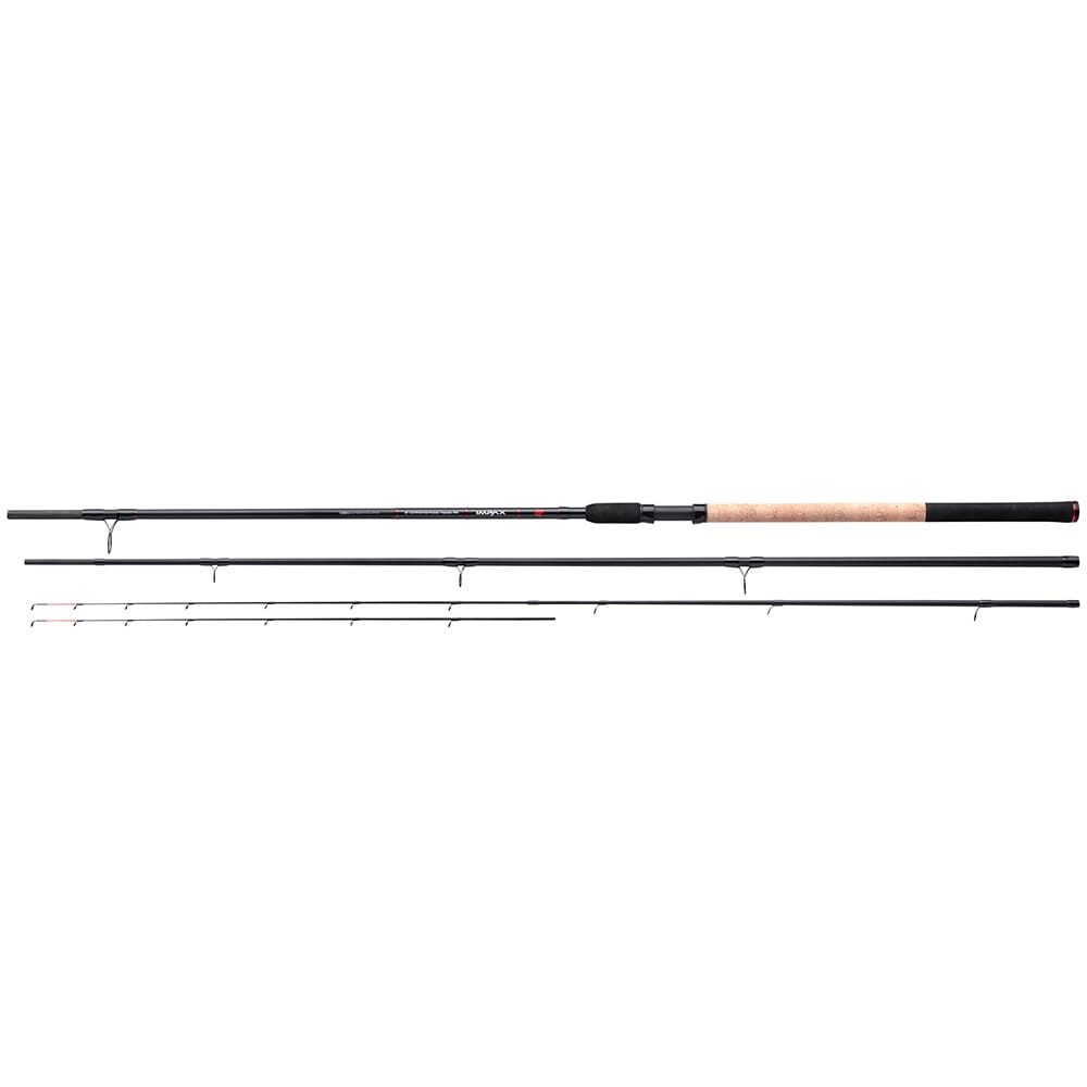 Nytro wędka Impax Continental Power Feeder - 3,90m/120g